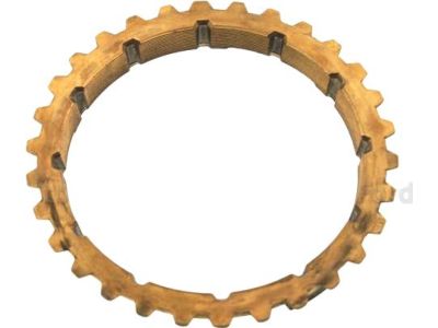 Ford YM2Z-7107-EB Ring - 3Rd,4Th & 5Th Spd Syn Blockg