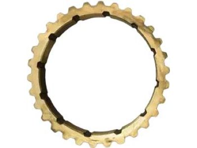 Ford YM2Z-7107-EB Ring - 3Rd,4Th & 5Th Spd Syn Blockg