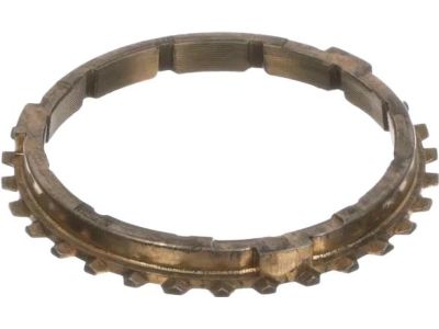 Ford YM2Z-7107-EB Ring - 3Rd,4Th & 5Th Spd Syn Blockg