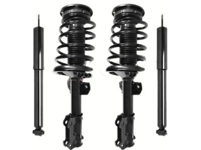 Ford 7R3Z-18124-HB Kit - Shock Absorber
