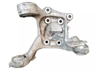 E1GZ-5B759-B Ford Knuckle, Rear Driver Side Product Photo 1 of 2