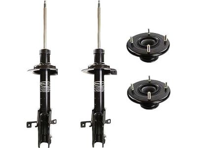 Ford 7A1Z-18124-A Kit - Shock Absorber, Passenger Side