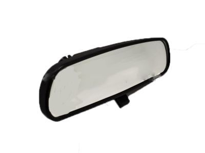 Mercury Car Mirror - 6U5Z-17700-B