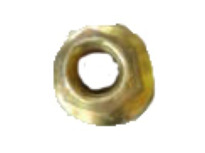 Lincoln -N620483-S309 Nut