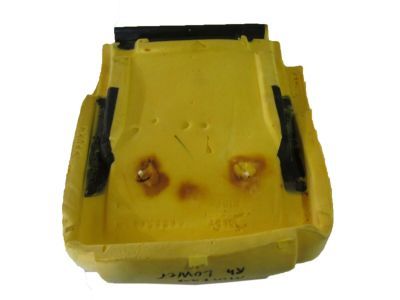 Ford 7R3Z-63632A23-A Seat Cushion Pad, Front Driver Side