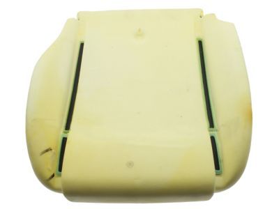 Ford 7R3Z-63632A23-A Seat Cushion Pad, Front Driver Side