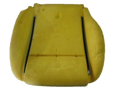 Ford 7R3Z-63632A23-A Seat Cushion Pad, Front Driver Side