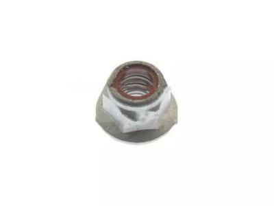 Ford -W520215-S428 Nut - Adjusting Screw