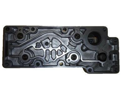 Ford F81Z-7G391-BA Solenoid Assy                      