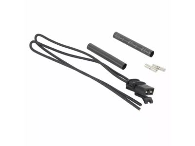 Ford 3U2Z-14S411-ZAA Wire Assembly