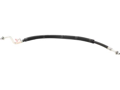 6L5Z-19867-AB Ford Tube Assembly Product Photo 1 of 5