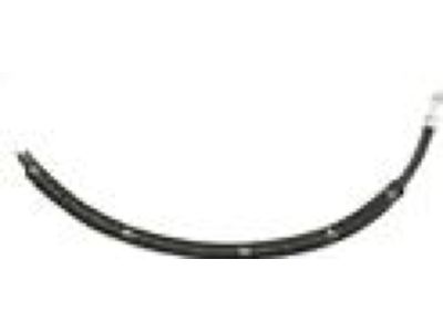 6L5Z-19867-AB Ford Tube Assembly Product Photo 2 of 5