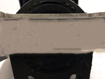 Ford 5S4Z-6038-BB Motor Mount