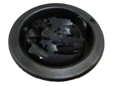 Ford F1EZ-13K046-C Signal Lamp Bulb Cover, Front