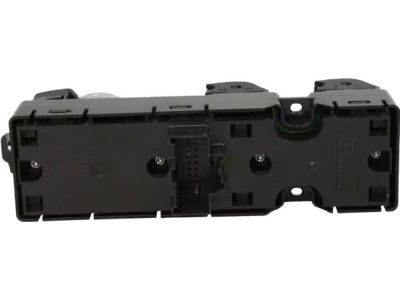 Ford FR3Z-14529-EA Switch - Window Control - Double, Driver Side
