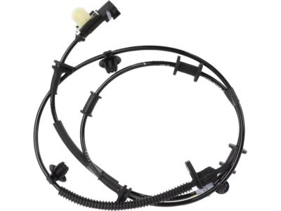 Ford HC3Z-2C190-H Sensor Assembly, Driver Side