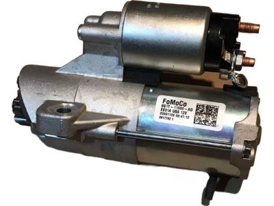 Ford 8G1Z-11002-B Starter Motor Assembly