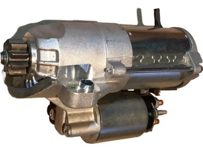 Ford 8G1Z-11002-B Starter Motor Assembly