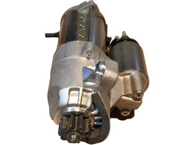 Ford 8G1Z-11002-B Starter Motor Assembly