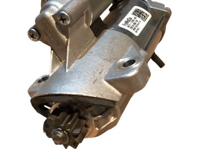 Ford 8G1Z-11002-B Starter Motor Assembly