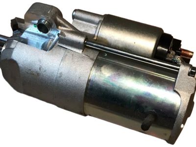 Ford 8G1Z-11002-B Starter Motor Assembly