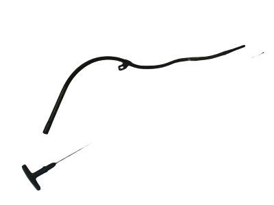 Lincoln XL1Z-6754-BA Tube Assembly