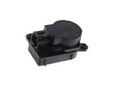 Lincoln Blend Door Actuator - AV6Z-19E616-C