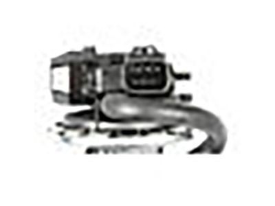 Mercury 4L2Z-9D475-HA Valve - Exhaust Gas Recirculation