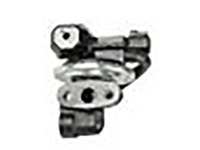 Mercury 4L2Z-9D475-HA Valve - Exhaust Gas Recirculation