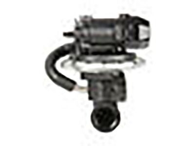 Mercury 4L2Z-9D475-HA Valve - Exhaust Gas Recirculation