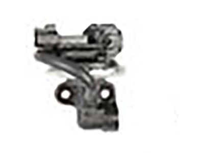 Mercury 4L2Z-9D475-HA Valve - Exhaust Gas Recirculation