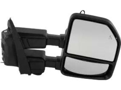 HC3Z-17682-TA Ford Mirror Assembly - Rear View Outer, Passenger Side Product Photo 1 of 2