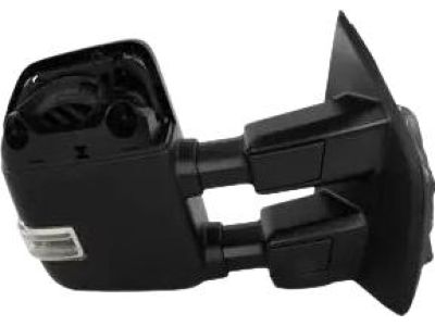 HC3Z-17682-TA Ford Mirror Assembly - Rear View Outer, Passenger Side Product Photo 2 of 2