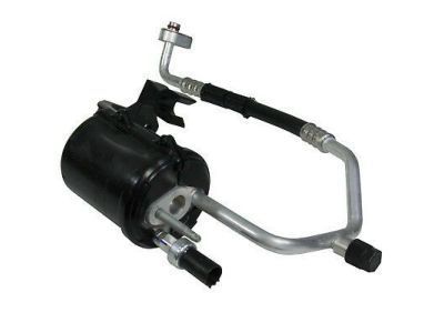 Mercury 9L8Z-19C836-A Accumulator Assy - Air Conditioning