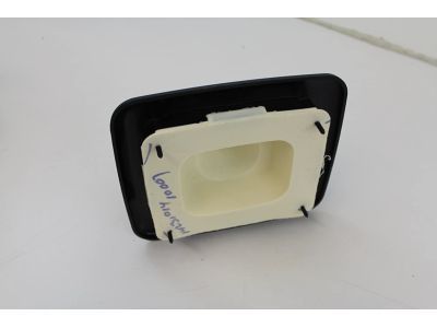 Ford F5TZ-7277-A Boot - Gear Change Lever           