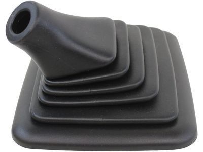 Ford F5TZ-7277-A Boot - Gear Change Lever           