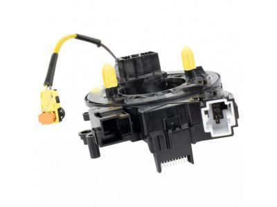 Ford HC3Z-14A664-C Cover And Contact Plate Assy