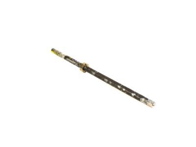 Lincoln Steering Shaft - F5TZ-3524-A