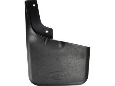 Ford 5L3Z-16A550-AAA Mud Guard, Rear