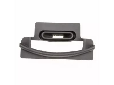 Ford XL2Z-2A713-AA Boot - Parking Brake Lever