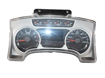 BL3Z-10849-TB Ford Instrument Cluster Product Photo 1 of 4