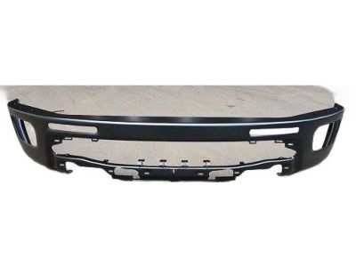 KB3Z-17757-AAPTM Ford Bumper, Front Product Photo 1 of 1