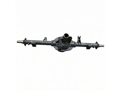BC3Z-4010-K Ford Housing - Rear Axle Product Photo 3 of 4
