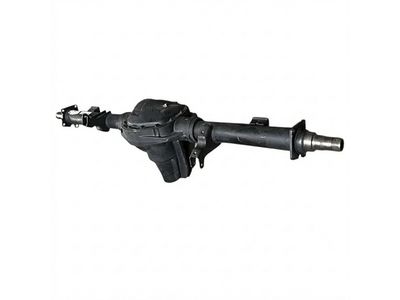 BC3Z-4010-K Ford Housing - Rear Axle Product Photo 4 of 4