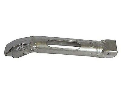 Ford 7C3Z-9A462-B Heat Shield, Passenger Side