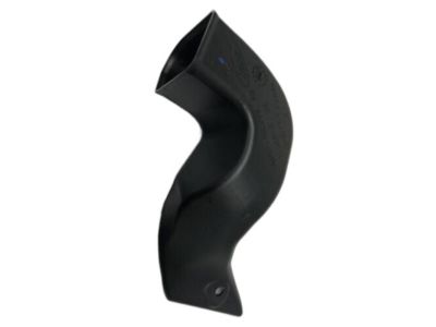 Ford AM5Z-18491-A Duct - Heater Outlet, Driver Side