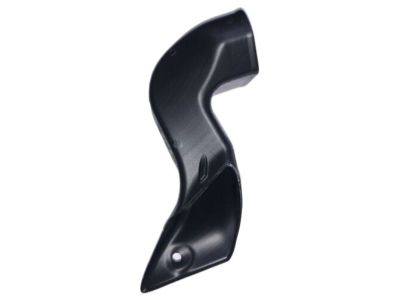 Ford AM5Z-18491-A Duct - Heater Outlet, Driver Side