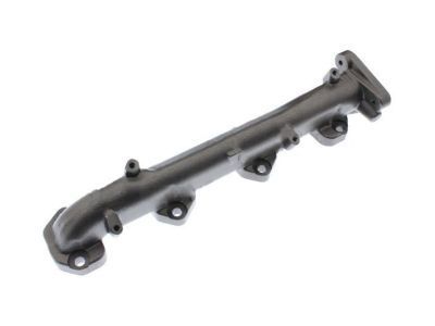Ford DC3Z-9430-A Exhaust Manifold, Passenger Side