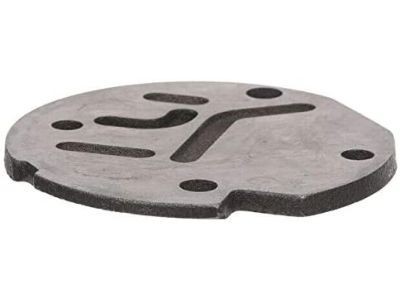 Mercury 1L3Z-7F282-AA Plate - Reinforcement