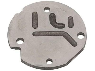 Mercury 1L3Z-7F282-AA Plate - Reinforcement